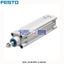Picture of DNC-40-80-PPV-A  FESTO STANDARDS-BASED CYLINDER  163340   DNC-40-80-PPVA