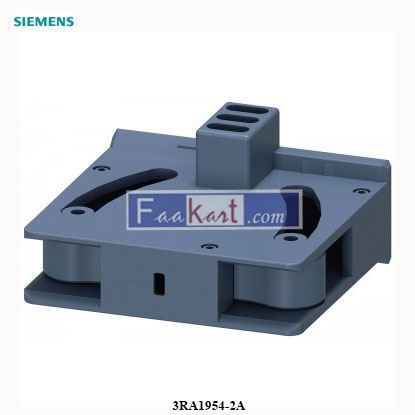 Picture of 3RA1954-2A   SIEMENS   Mechanical interlock for contactor