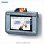 Picture of 6AV2125-2GB23-0AX0  SIEMENS  HMI KTP700F MOBILE, 7.0'' TFT DISPLAY, 800 X 480 PIXELS,16M COLOR, KEY AND TOUCH OPERATION