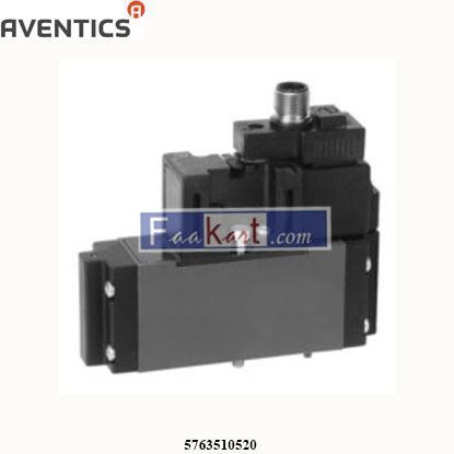 Picture of 5763510520   AVENTICS (Rexroth) Directional valve