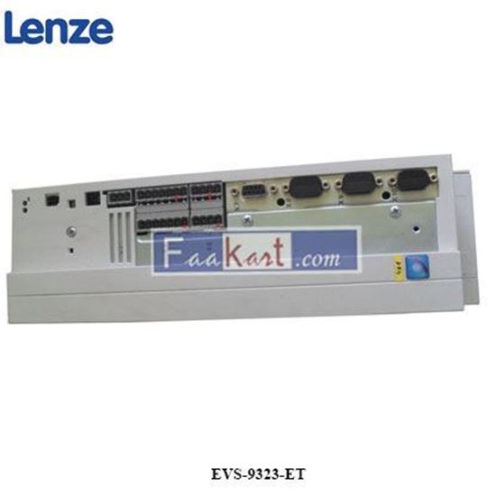 Picture of EVS-9323-ET   LENZE   Servo Driver