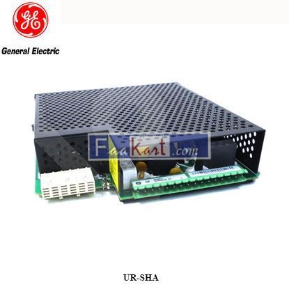 Picture of UR-SHA  General Electric  GE 125/250VAC/DC POWER SUPPLY NEW FOR MULTILIN UNIVERSAL RELAY