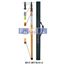 Picture of BST-HVD20-6 Besantek  Telescopic Hot Stick - 7.78 Meter