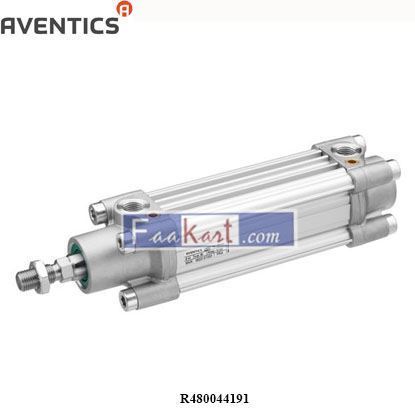 Picture of R480044191  Aventics  Pneumatic Cylinder  PRA-DA-063-0450-0-2-2-1-1-1-BAS