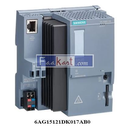 Picture of 6AG1512-1DK01-7AB0  Siemens SIPLUS ET 200SP CPU