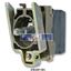 Picture of ZB4BVB1 SCHNEIDER  LED Panel Mount Indicator, White, 24 V, 22 mm, 18 mA, IP65