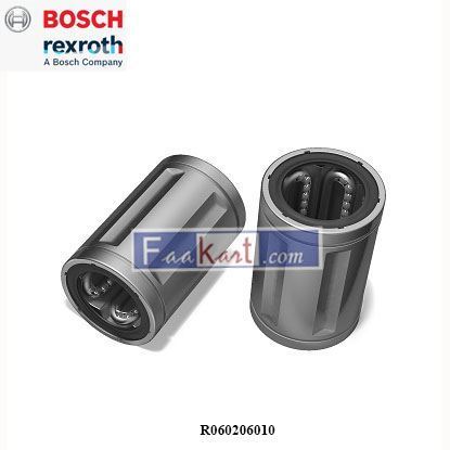 Picture of R060206010   BOSCH REXROTH  Linear Bushing