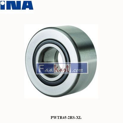 Picture of PWTR45-2RS-XL   INA   Yoke Type Track Roller Bearing