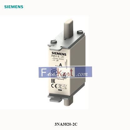 Picture of 3NA3820-2C   Siemens   FUSE