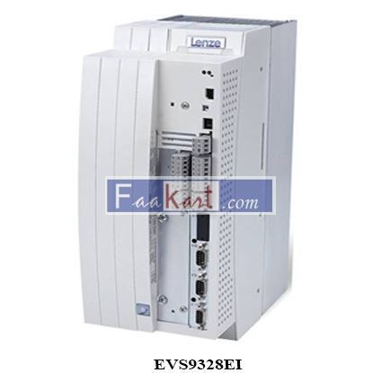 Picture of EVS9328-EI Lenze  Servo Drive EVS9328EI