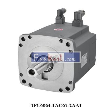 Picture of 1FL6064-1AC61-2AA1 SIEMENS SIMOTICS S-1FL6
