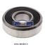 Picture of 6204-2RSH/C3 SKF  Deep Groove Ball Bearing