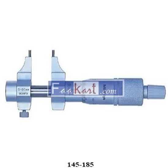 Picture of 145-185 Mitutoyo 5-30mm Analog  Inside Micrometer