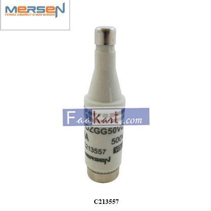 Picture of C213557   Ferraz   Low Voltage Fuse Link