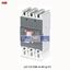 Picture of A1N 125 TMF 40-400 3p F F - 1SDA066725R1  ABB   SWITCH GEARS