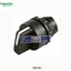Picture of ZB5AD2  |  ZB5-AD2  |  SCHNEIDER ELECTRIC  Switch Actuator, XB5 Series Non-Illuminated Selector Switches, IP66, IP69K