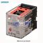 Picture of MY4N-GS AC220/240  OMRON  Miniature Power Relays