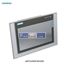 Picture of 6AV21240JC010AX0  Siemens   HMI 9" Touchscreen
