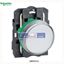 Picture of XB5AVG1   Schneider Electric   Industrial Panel Mount Indicators / Switch Indicators