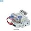 Picture of EX510-S101 SMC  Thread mnt pnp siu, EX500 SERIAL INTERFACE UNIT