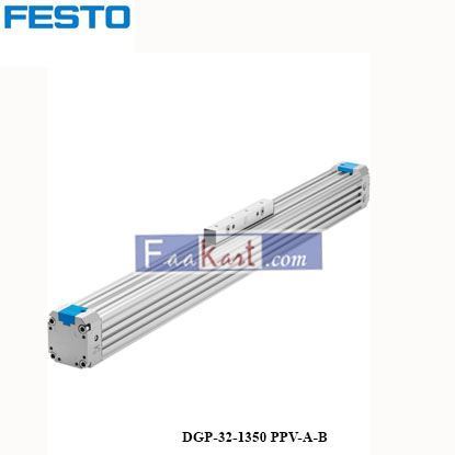 Picture of DGP-32-1350 PPV-A-B   Festo  Air Cylinder
