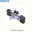 Picture of VUVB-S-M42-AZD-Q8-1T1L   FESTO  Solenoid valve    537612