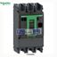 Picture of C633630S  Schneider Electric  Switch disconnector, Compact NSX630NA, 3 poles, fixed, thermal current Ith 630A