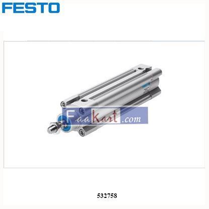 Picture of DNCB-50-250-PPV-A  Festo  Standard Cylinder  532758