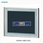 Picture of 6AV6644- 0AB01-2AX0   Siemens  touch multi panel.
