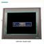 Picture of 6AV6644-0AA01-2AX0  SIEMENS   MP377 touchscreen operator panel