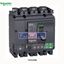 Picture of NSX100H  Schneider Electric   Molded Case Circuit Breakers