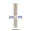 Picture of FD20GB100V12T   FERRAZ  CYLINDRICAL FUSE, 1000 V DC, 12 A, 100 KA, 20.6 X 127 MM