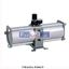 Picture of VBA43A-F04GN SMC Pneumatic Booster Regulator