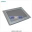 Picture of 6AV6644-0AB01-2AX0  Siemens   SIMATIC MP 377 15" Touch Multipanel