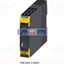 Picture of 3SK1111-1AB30  SIEMENS |3SK11111AB30| Module: safety relay; 3SK1; 24VAC; 24VDC; DIN; -25÷60°C; IP20