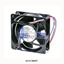 Picture of 4114N/2H6PU   ebmpapst   S-Force Axial Fan DC 119x119x38mm 24V 425m³/h IP68