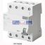 Picture of 5SV36446 Siemens GROUND fault circuit breaker