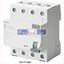 Picture of 5SV37466 Siemens GROUND fault circuit breaker  5SV3746-6