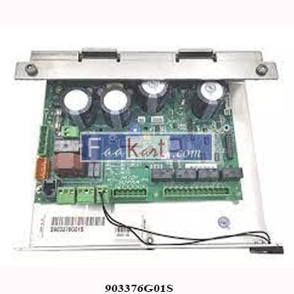 Picture of 903376G01S Selcom Door controller