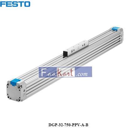 Picture of DGP-32-750-PPV-A-B   Festo    Air Cylinder