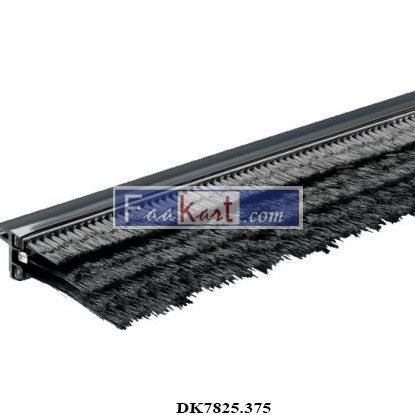 Picture of DK7825.375 RITTAL BRUSH STRIP 2 x 1 METRE