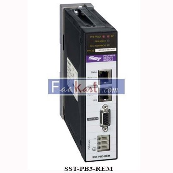 Picture of SST-PB3-REM | MOLEX WOODHEAD |  SST LINKING DEVICE EIP TO PFB