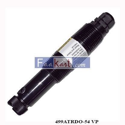 Picture of 499ATRDO-54-VP | 499 TRDO-54 VP | Rosemount | Trace Dissolved Oxygen Sensor