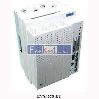 Picture of EVS9328-ET | EVS9328ET |  Lenze  Servo Inverter