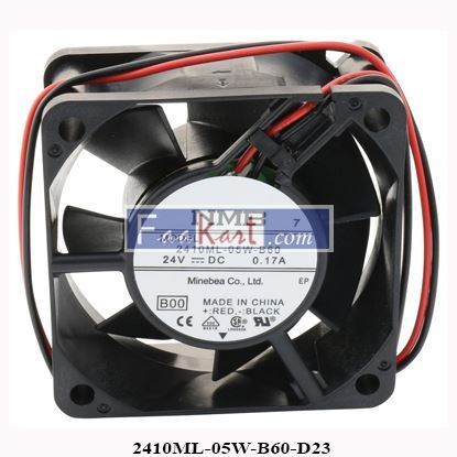 Picture of 2410ML-05W-B60-D23  ABB cooling fan