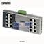 Picture of 2832849  	PHOENIX CONTACT  Industrial Ethernet Switch - FL SWITCH SF 16TX