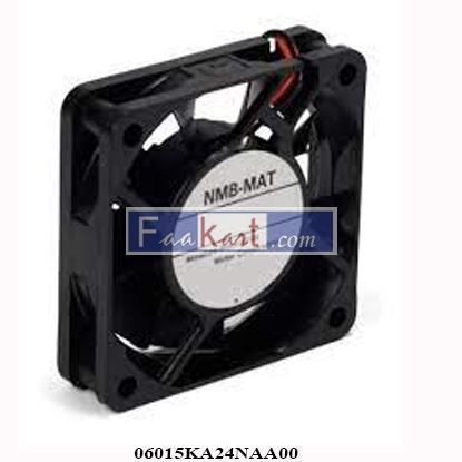 Picture of 06015KA-24N-AA-00 | 06015KA24NAA00 | NMB Technologies | DC Fans DC Axial Fan