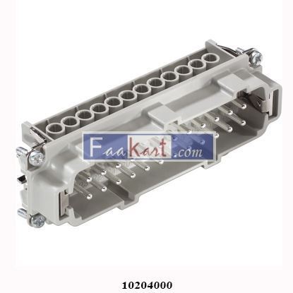Picture of EPIC H-BE 24 SS DR 25-48 LAPP GROUP  10204000
