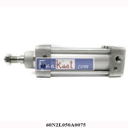 Picture of 60N2L050A0075 Camozzi Cylinder
