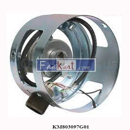 Picture of KM803097G01 elevator encoder for kone
